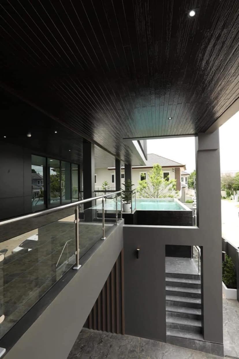 โครงการ ณุศาศิริวงแหวนพระราม 9-13