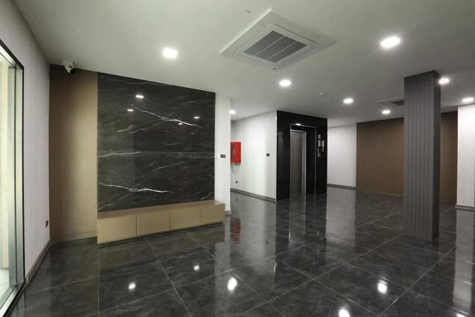 โครงการ ณุศาศิริวงแหวนพระราม 9-15