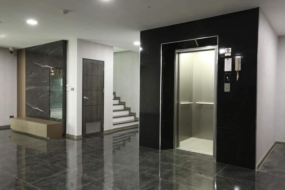 โครงการ ณุศาศิริวงแหวนพระราม 9-16