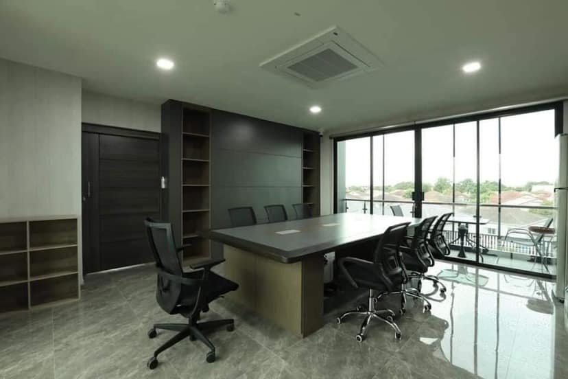 โครงการ ณุศาศิริวงแหวนพระราม 9-18