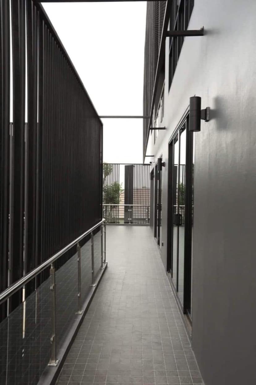 โครงการ ณุศาศิริวงแหวนพระราม 9-8