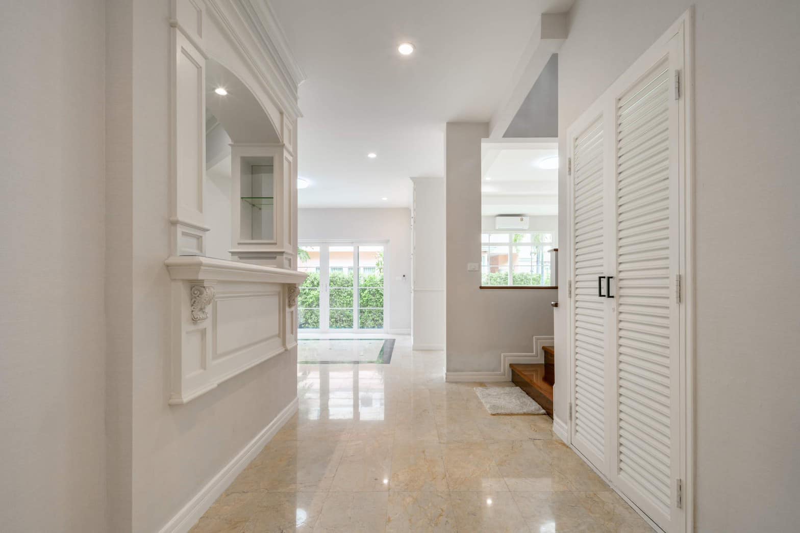 โครงการ หมู่บ้านลดาวัลย์17