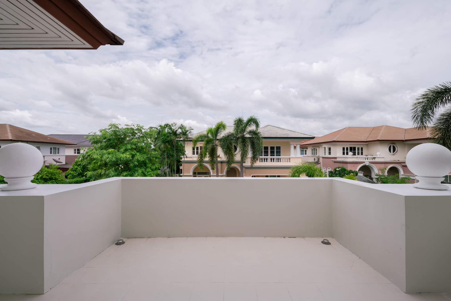 โครงการ หมู่บ้านลดาวัลย์22