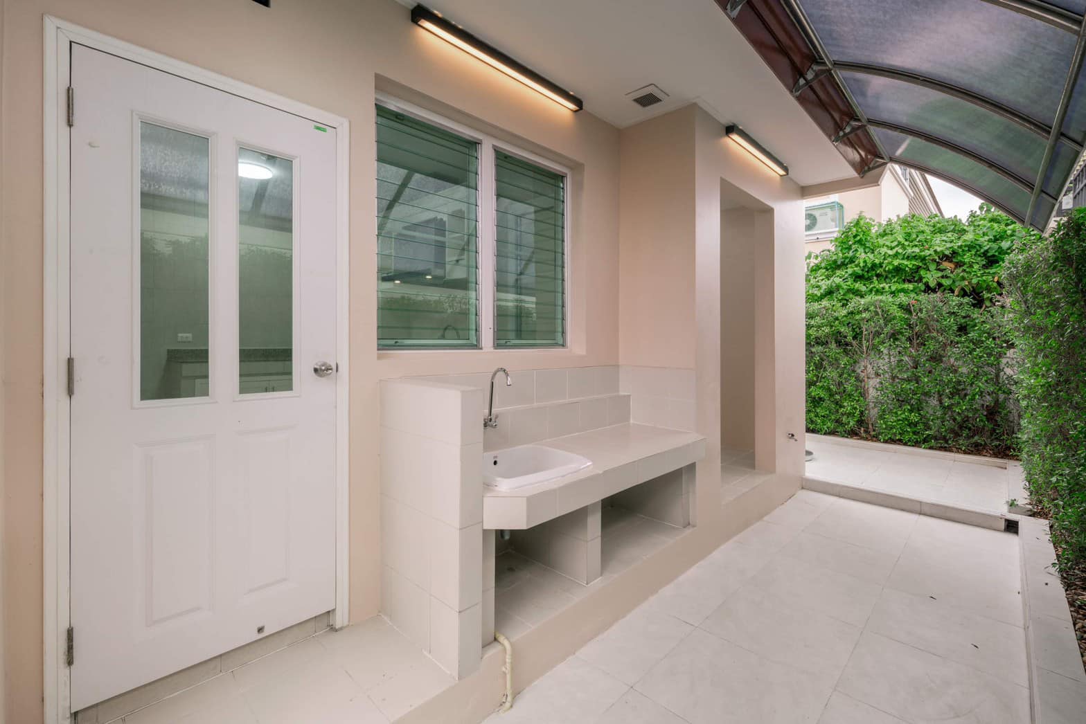 โครงการ หมู่บ้านลดาวัลย์7