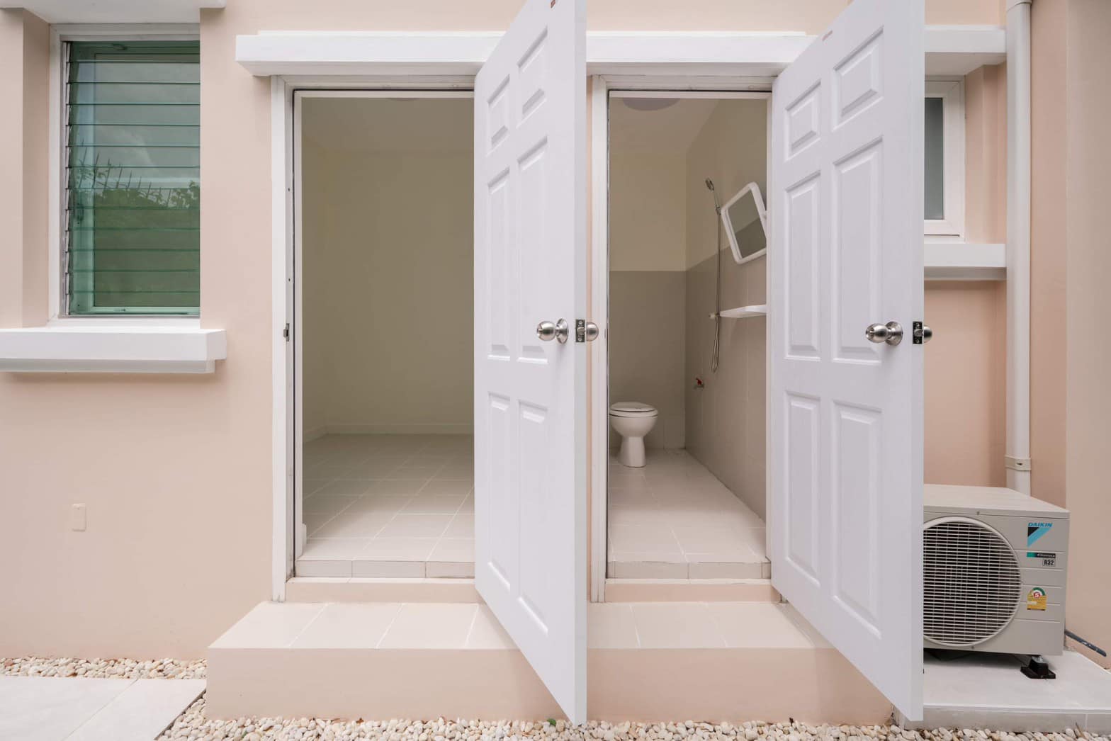 โครงการ หมู่บ้านลดาวัลย์8