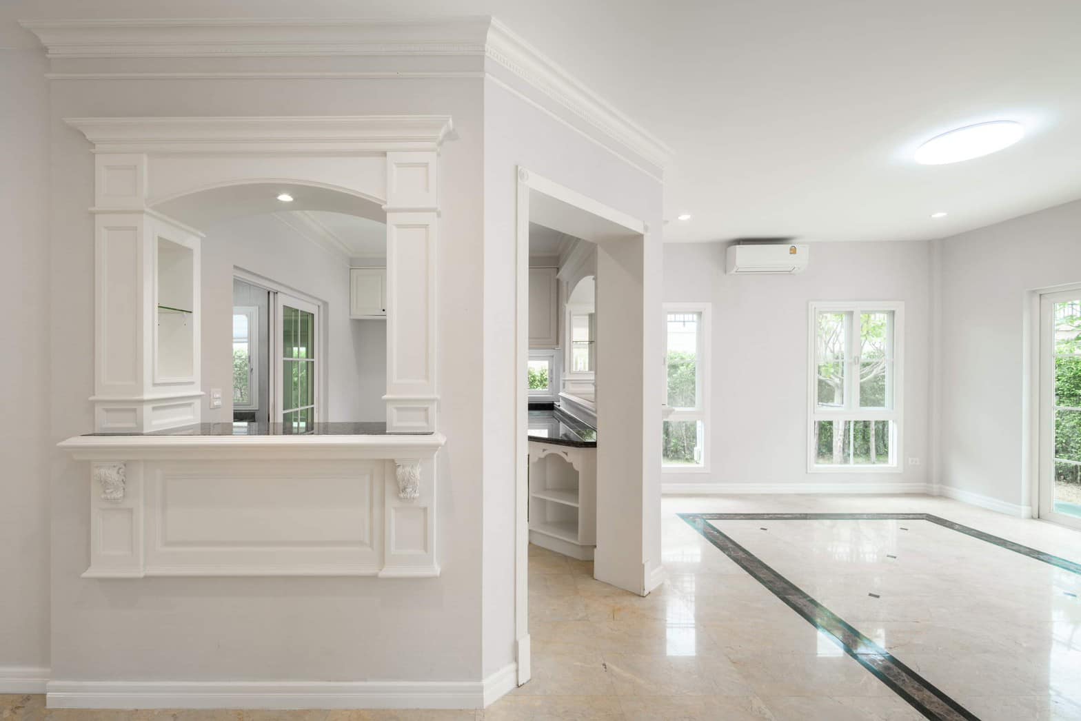 โครงการ หมู่บ้านลดาวัลย์9