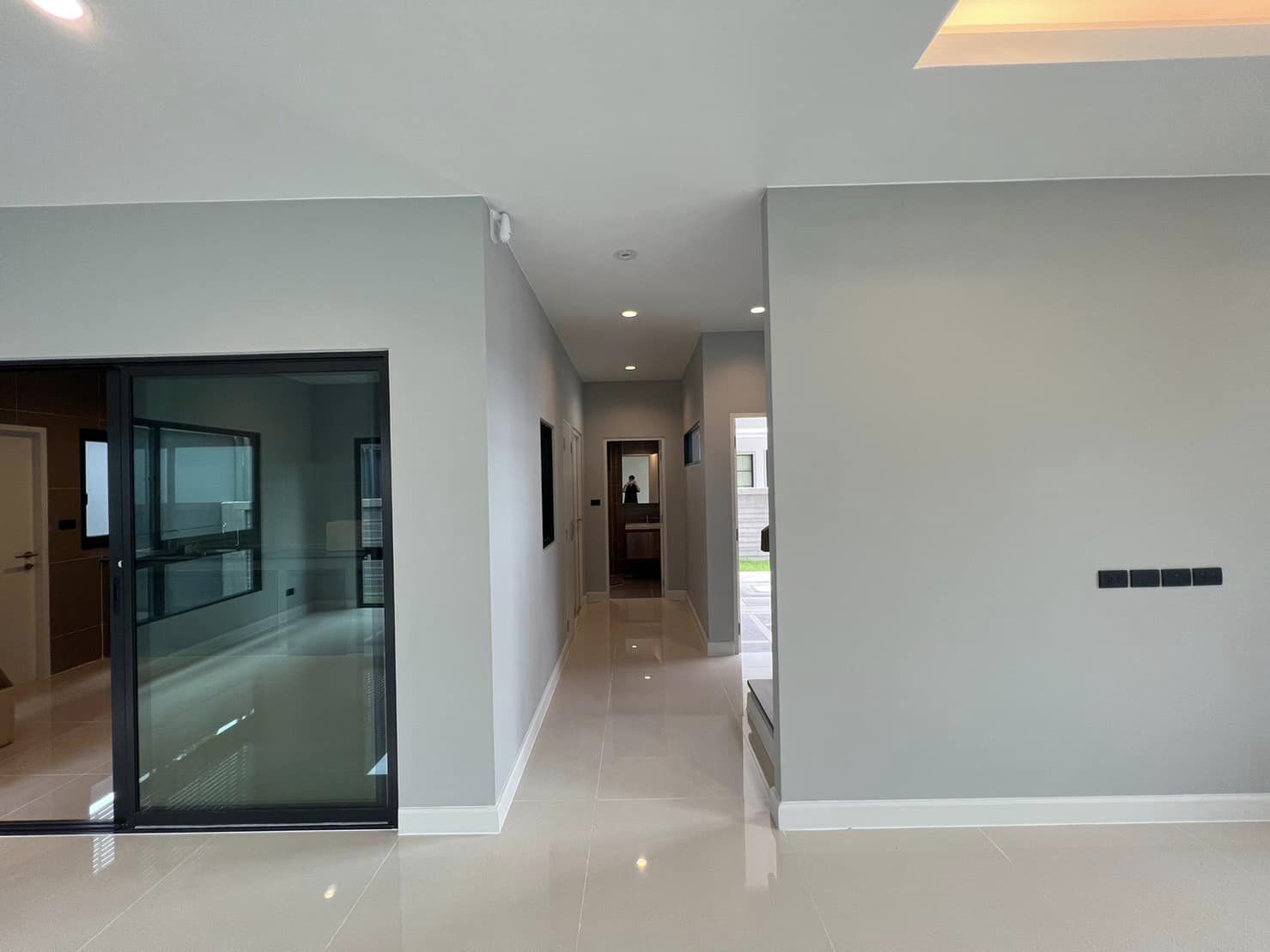 โครงการ เศรษฐสิริ พระราม 5-10