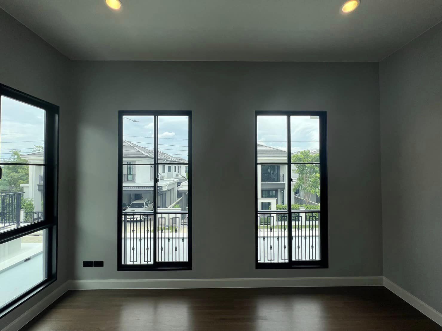 โครงการ เศรษฐสิริ พระราม 5-15