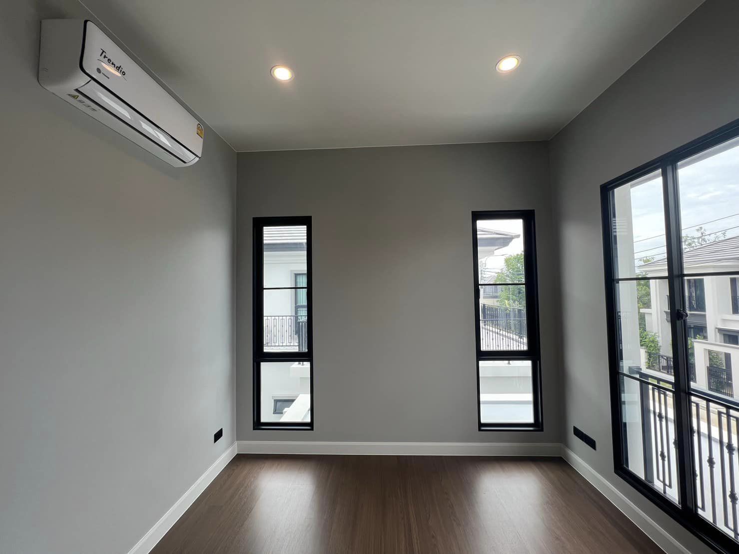 โครงการ เศรษฐสิริ พระราม 5-16