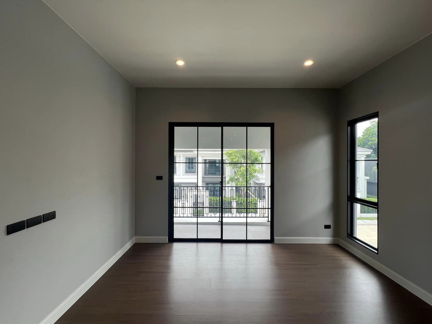 โครงการ เศรษฐสิริ พระราม 5-21