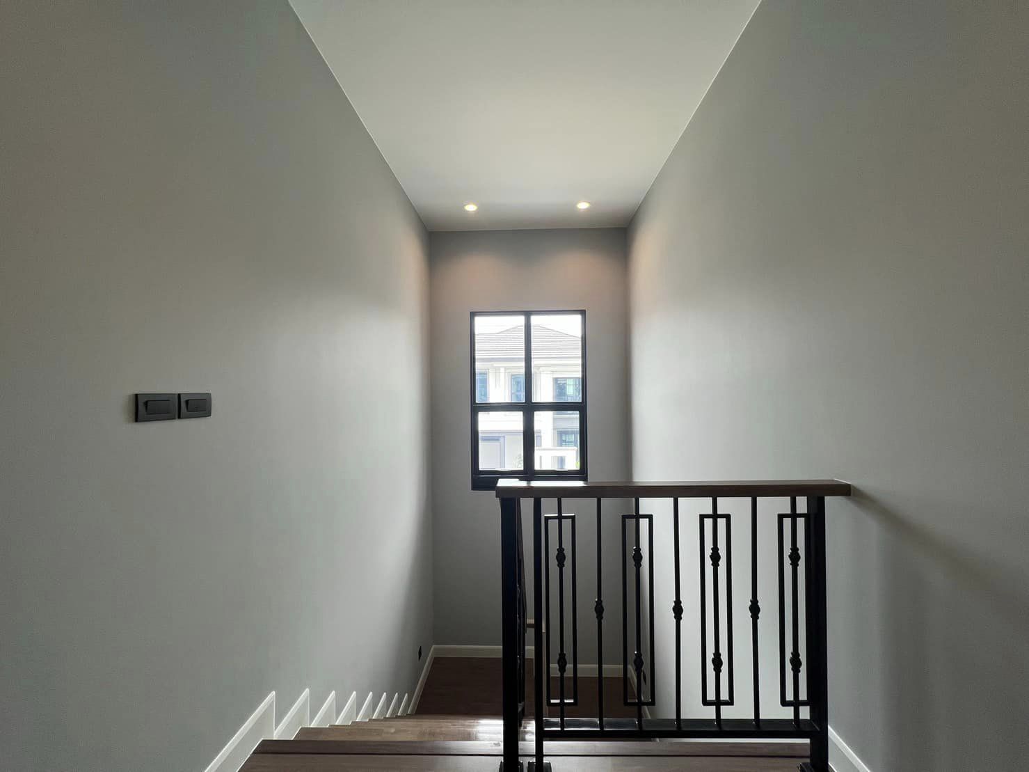 โครงการ เศรษฐสิริ พระราม 5-23