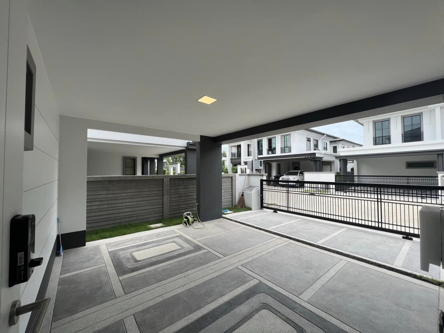 โครงการ เศรษฐสิริ พระราม 5-24