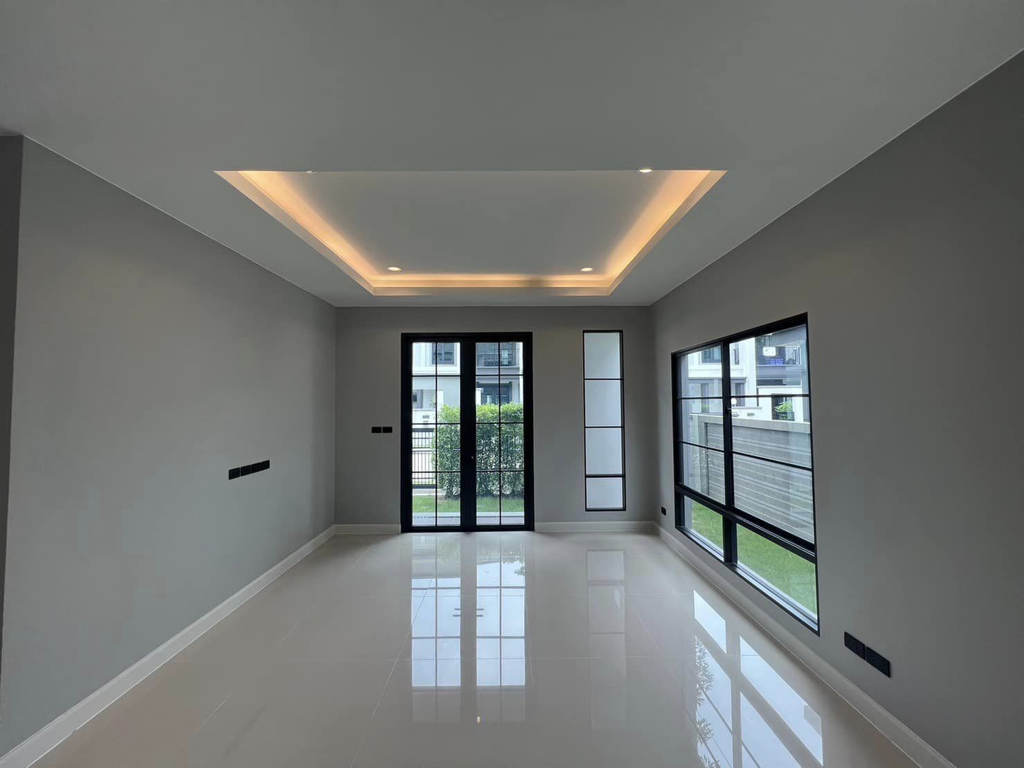 โครงการ เศรษฐสิริ พระราม 5-6