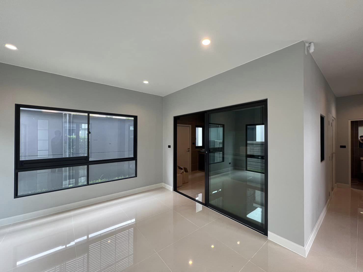 โครงการ เศรษฐสิริ พระราม 5-8