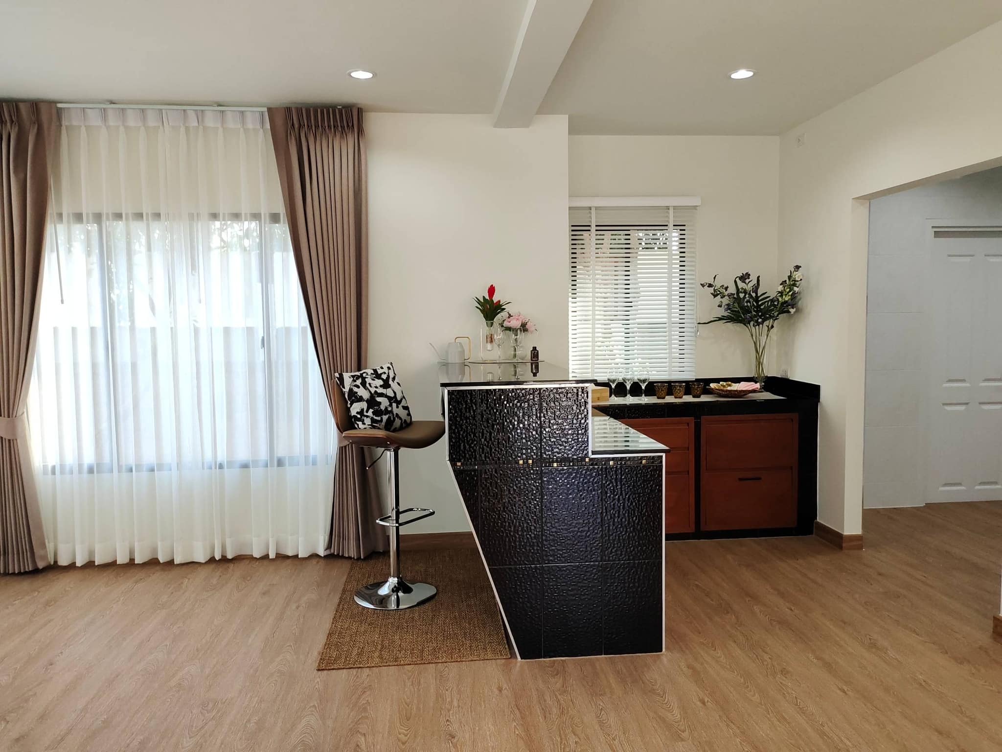 โครงการภัสสร เพรสทีส บางนา สุวรรณภูมิ10