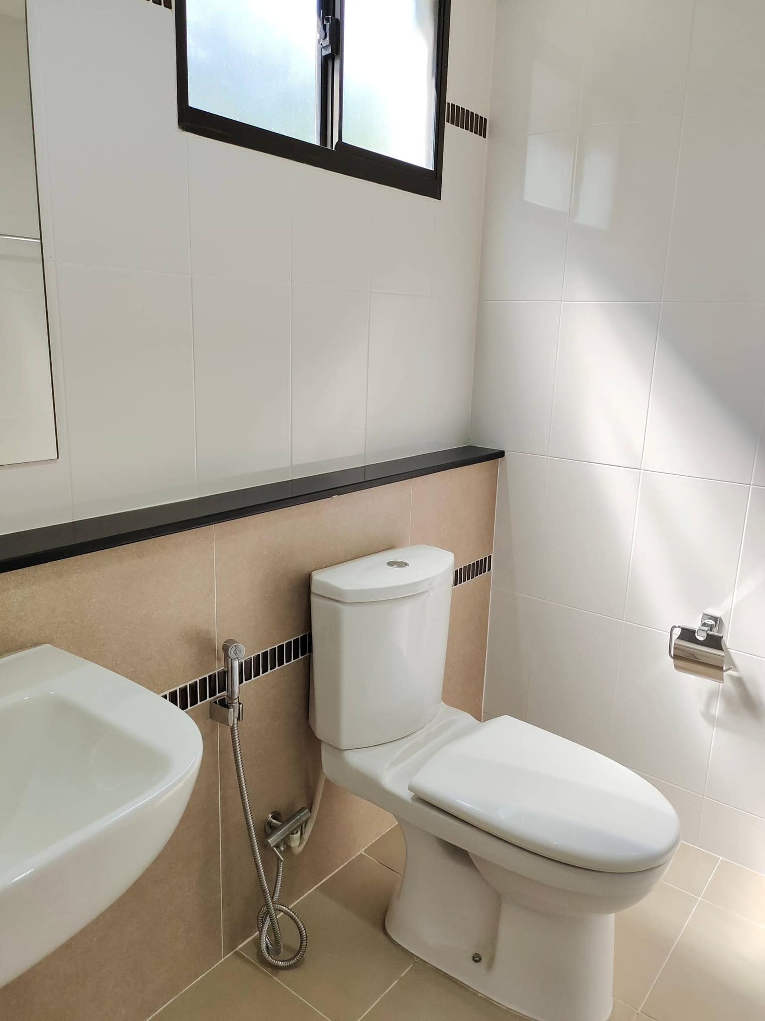 โครงการภัสสร เพรสทีส บางนา สุวรรณภูมิ16