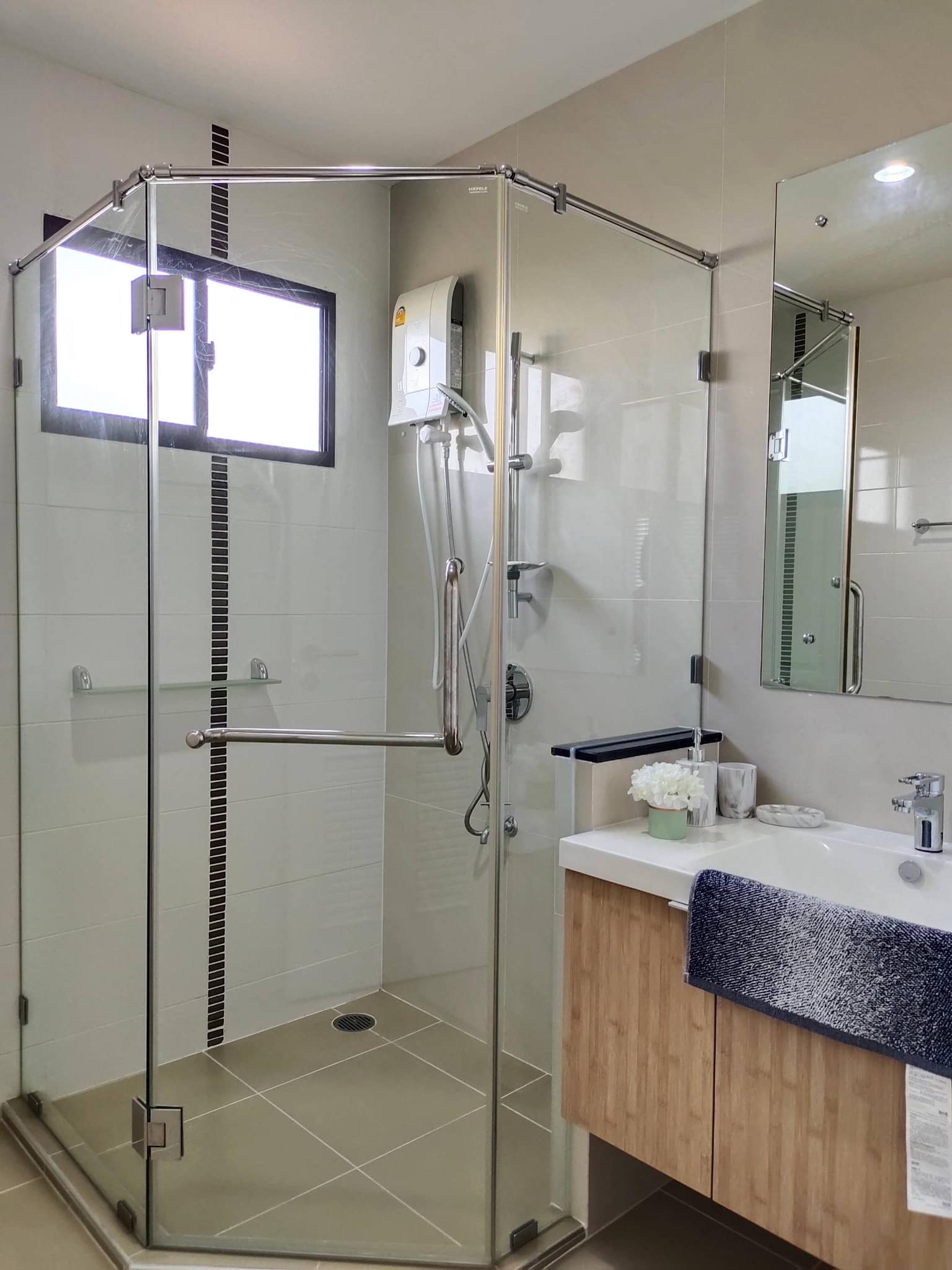 โครงการภัสสร เพรสทีส บางนา สุวรรณภูมิ23