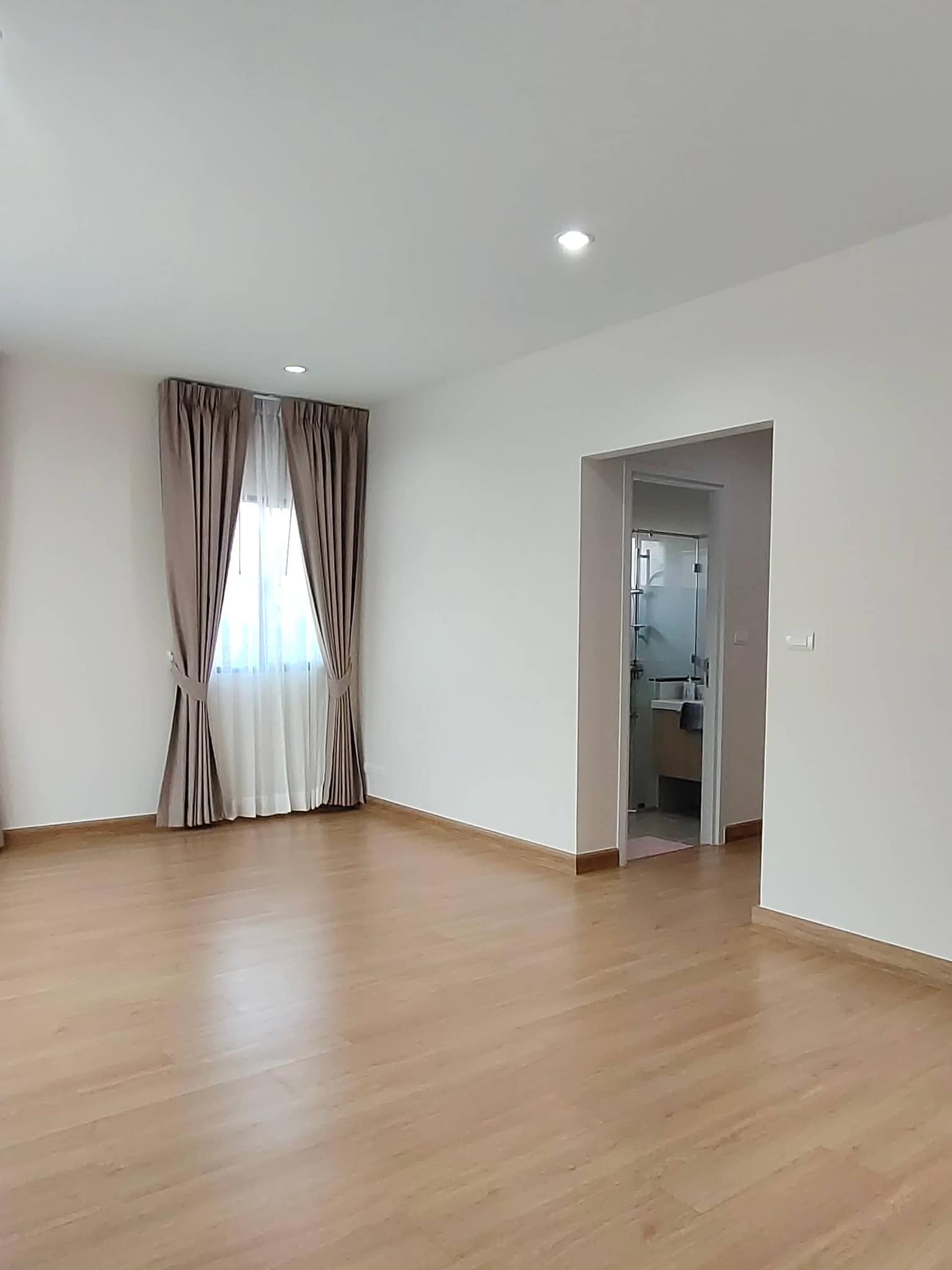 โครงการภัสสร เพรสทีส บางนา สุวรรณภูมิ24