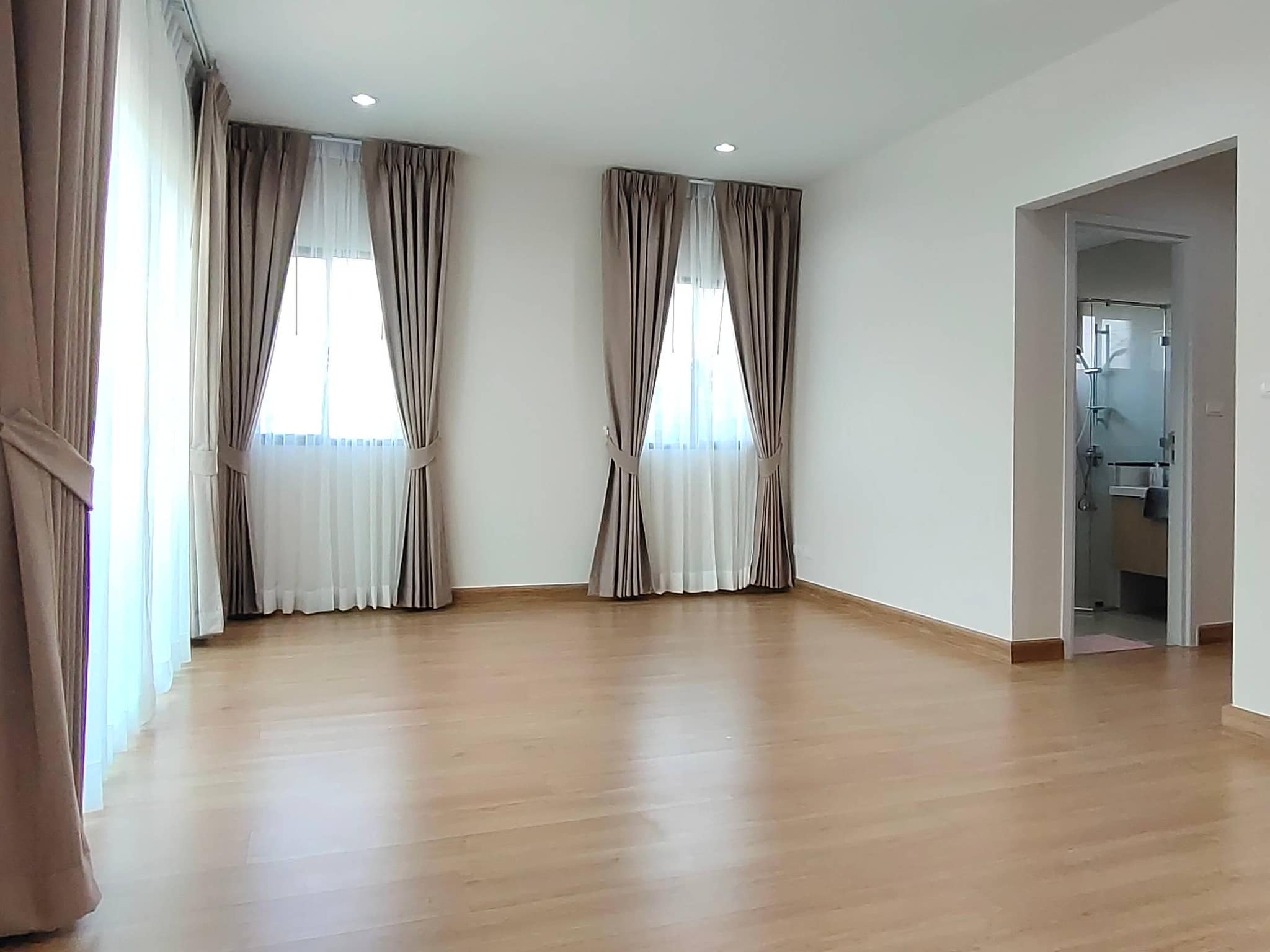 โครงการภัสสร เพรสทีส บางนา สุวรรณภูมิ25