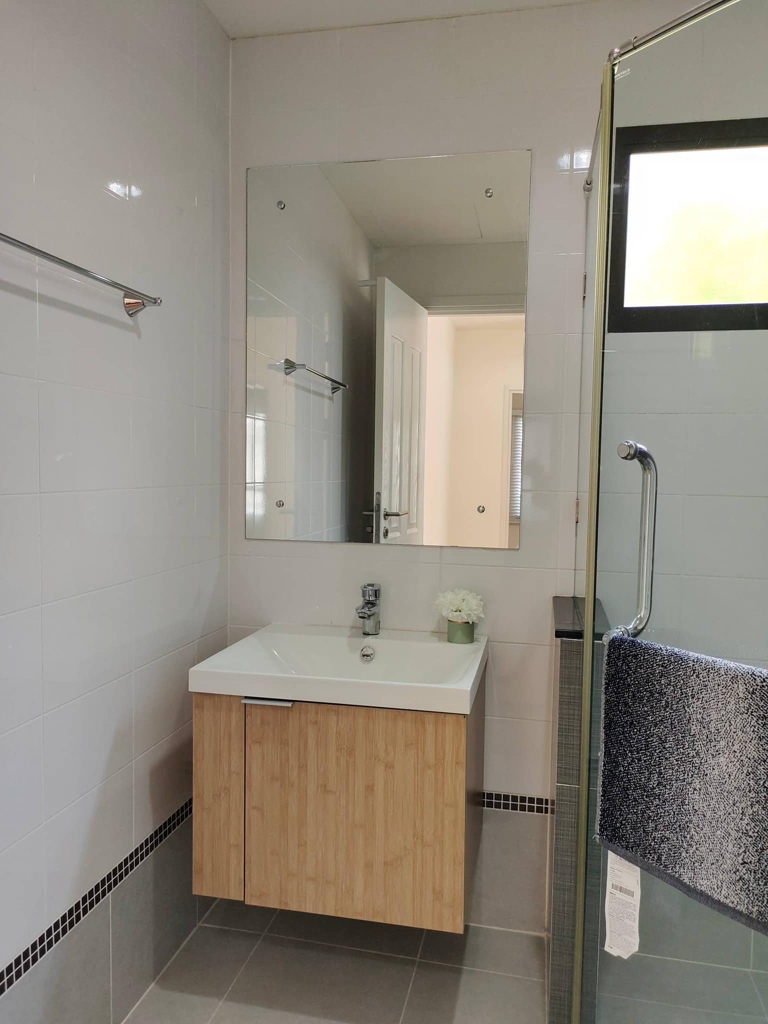 โครงการภัสสร เพรสทีส บางนา สุวรรณภูมิ29