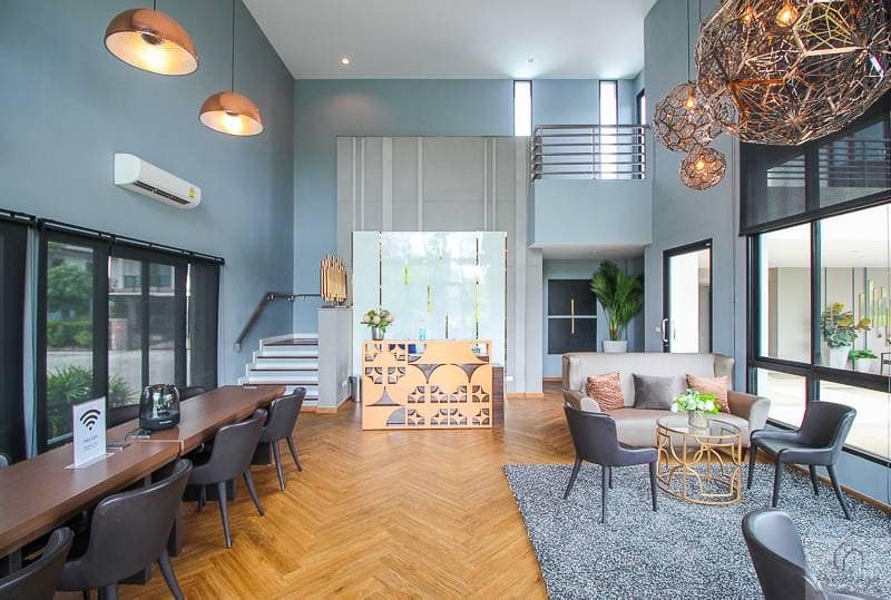 โครงการภัสสร เพรสทีส บางนา สุวรรณภูมิ32