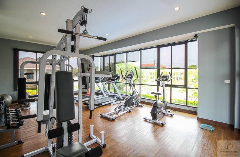 โครงการภัสสร เพรสทีส บางนา สุวรรณภูมิ33