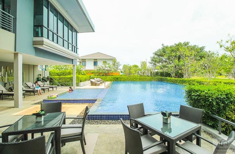 โครงการภัสสร เพรสทีส บางนา สุวรรณภูมิ34