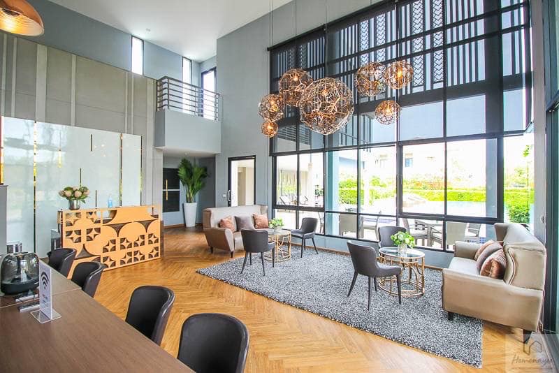 โครงการภัสสร เพรสทีส บางนา สุวรรณภูมิ35