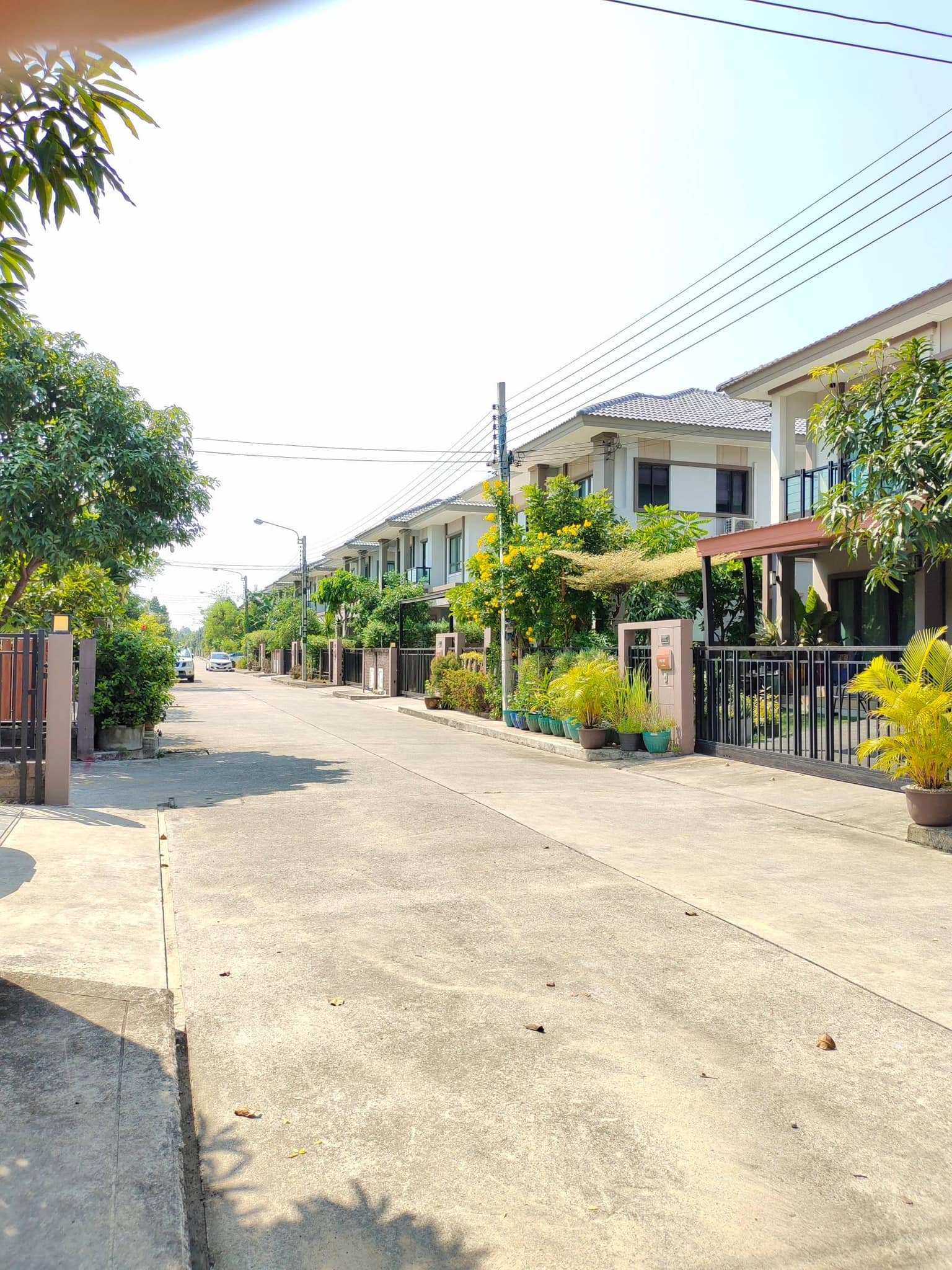 โครงการภัสสร เพรสทีส บางนา สุวรรณภูมิ6