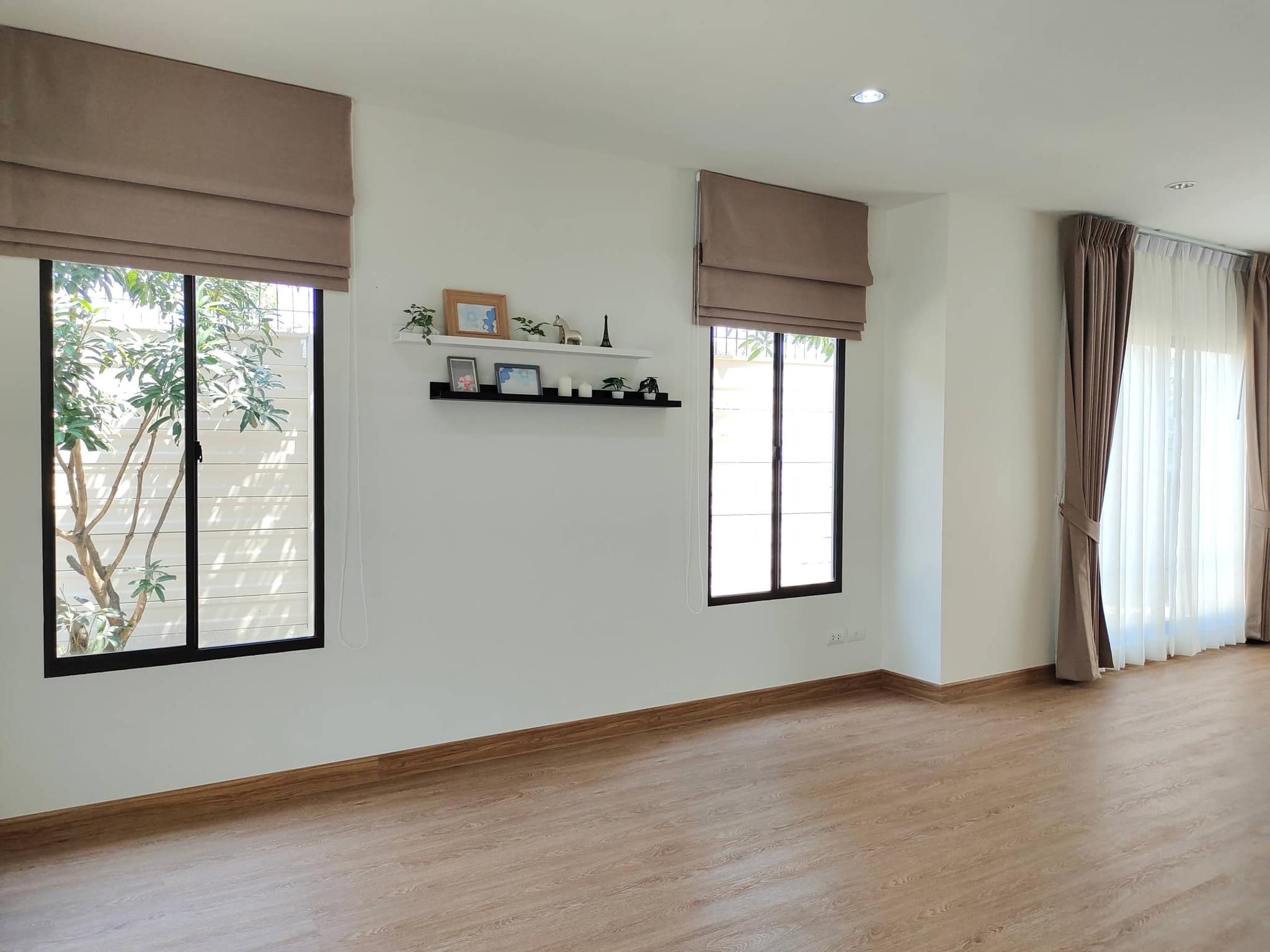 โครงการภัสสร เพรสทีส บางนา สุวรรณภูมิ8