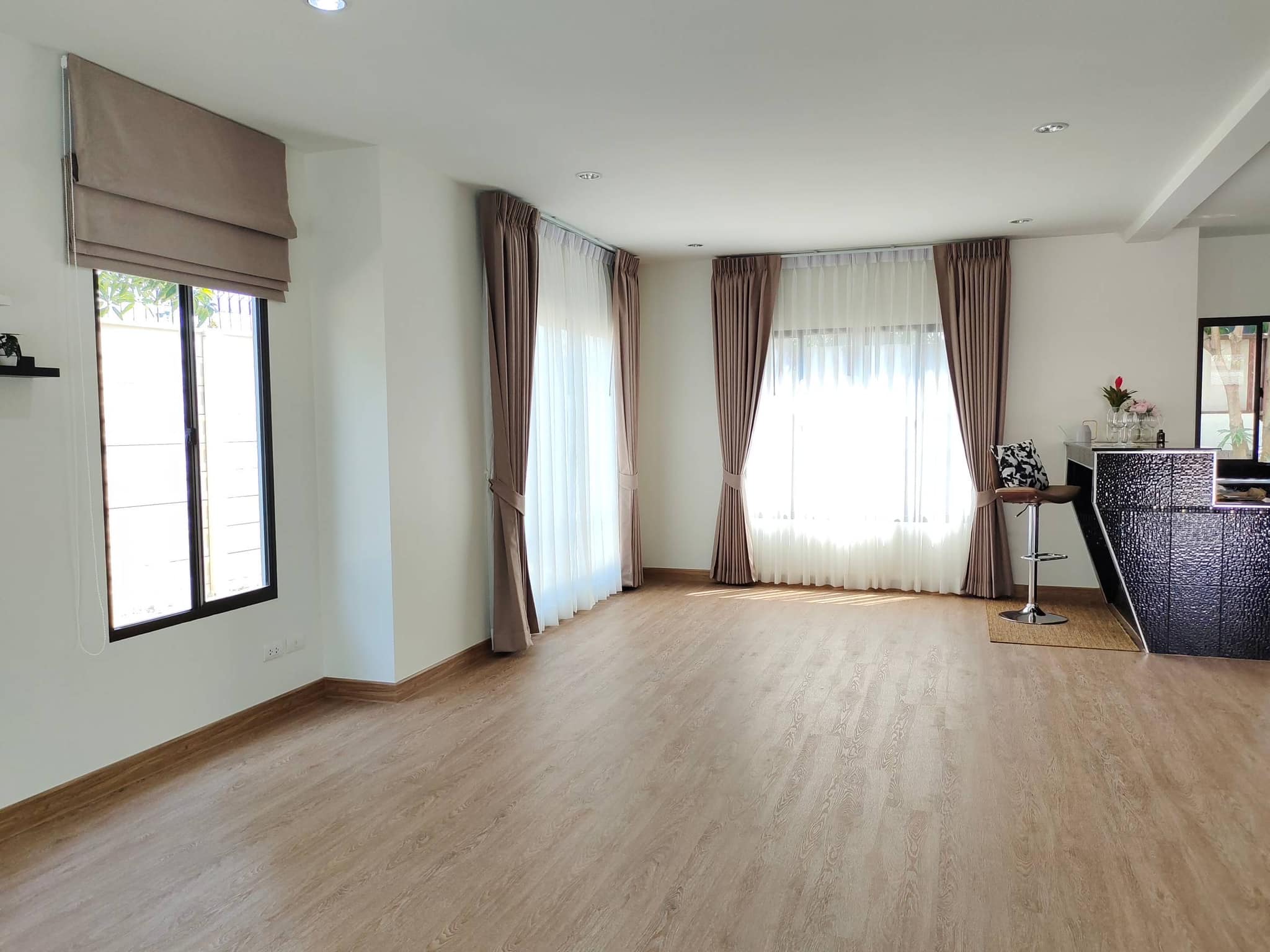 โครงการภัสสร เพรสทีส บางนา สุวรรณภูมิ9