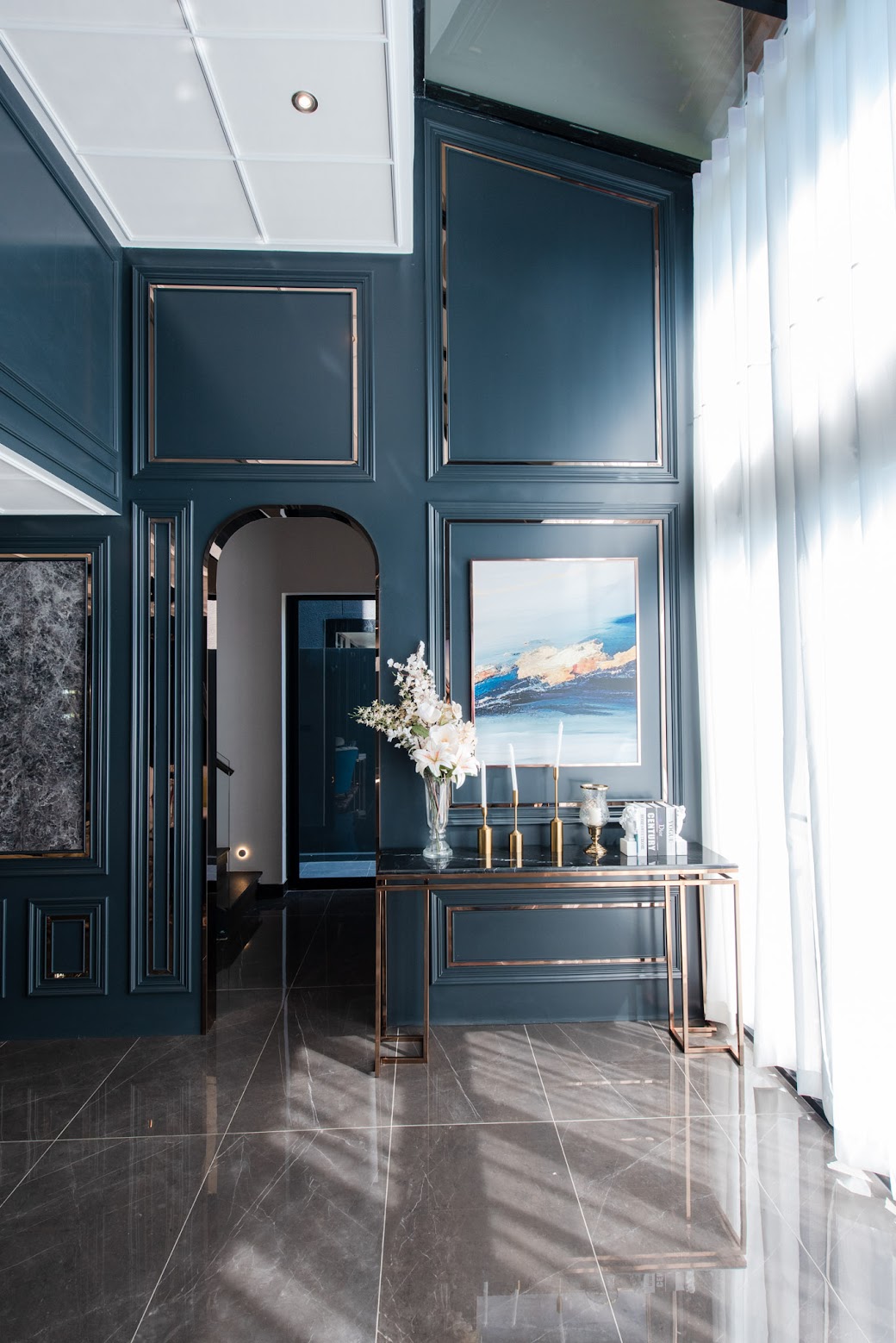 Bibury Village Srinakarin11