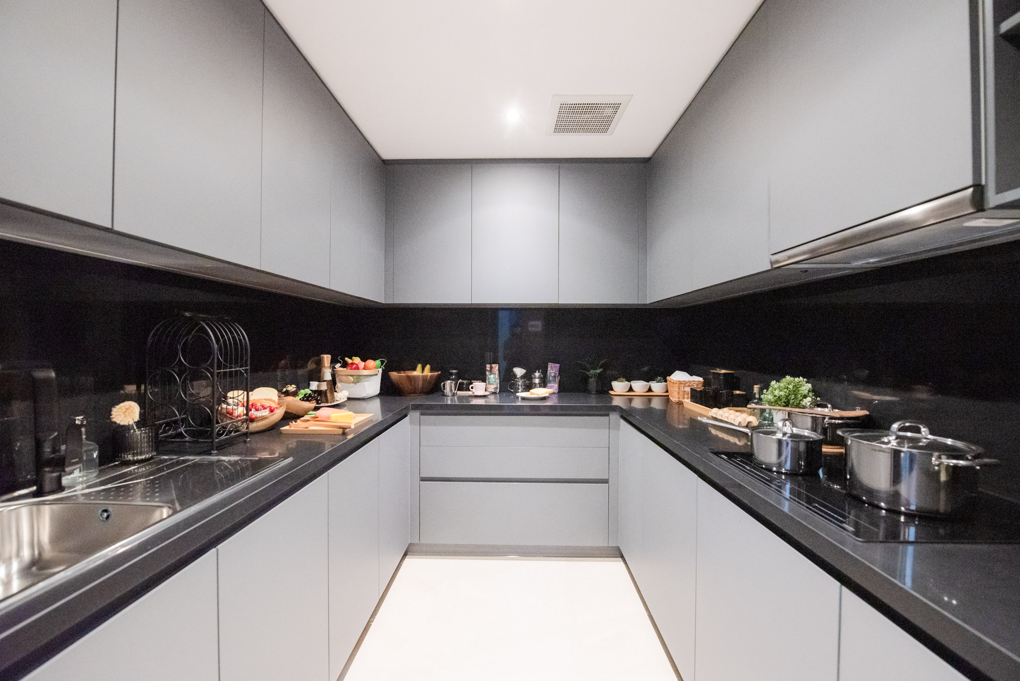 Bibury Village Srinakarin13