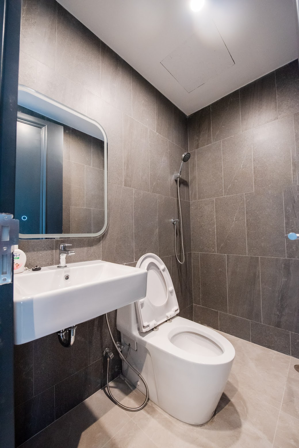 Bibury Village Srinakarin14