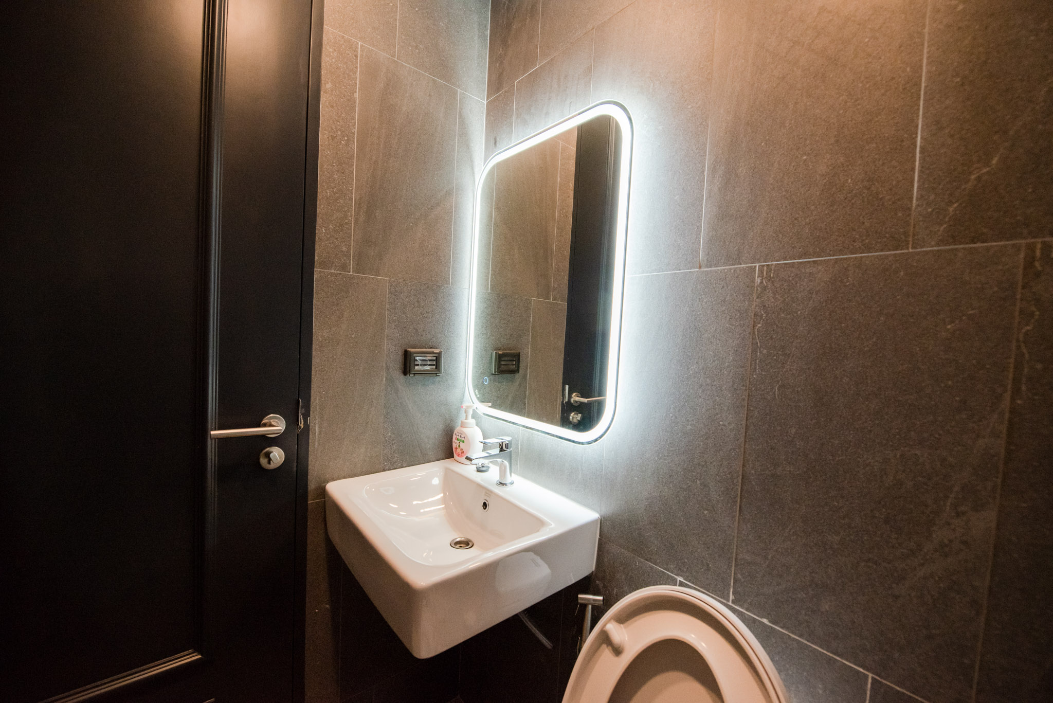 Bibury Village Srinakarin15