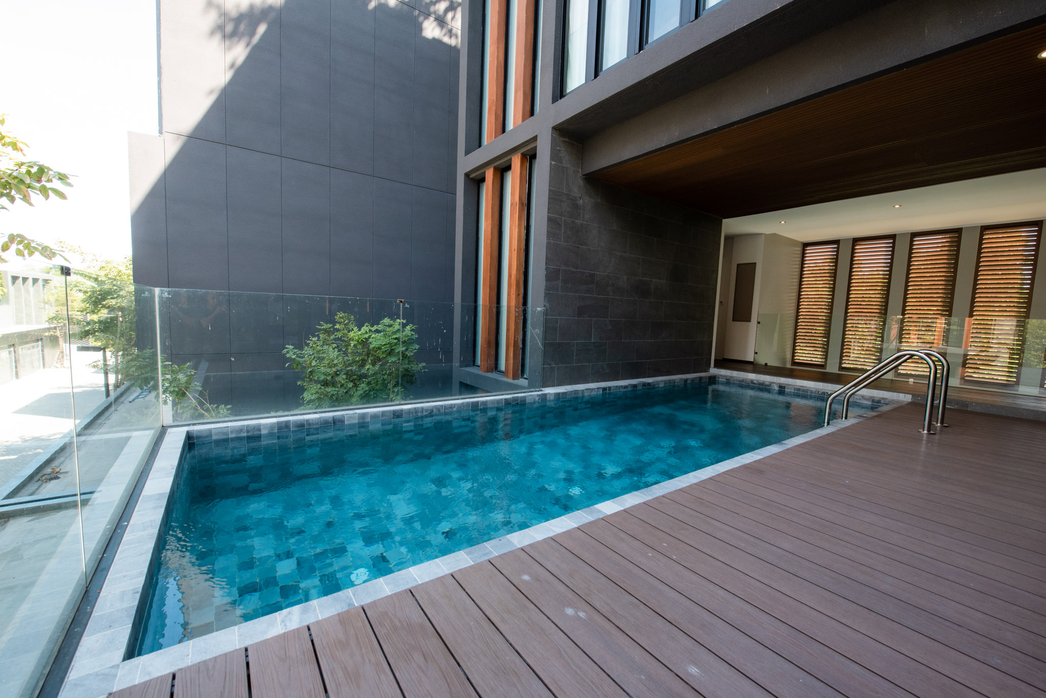 Bibury Village Srinakarin16