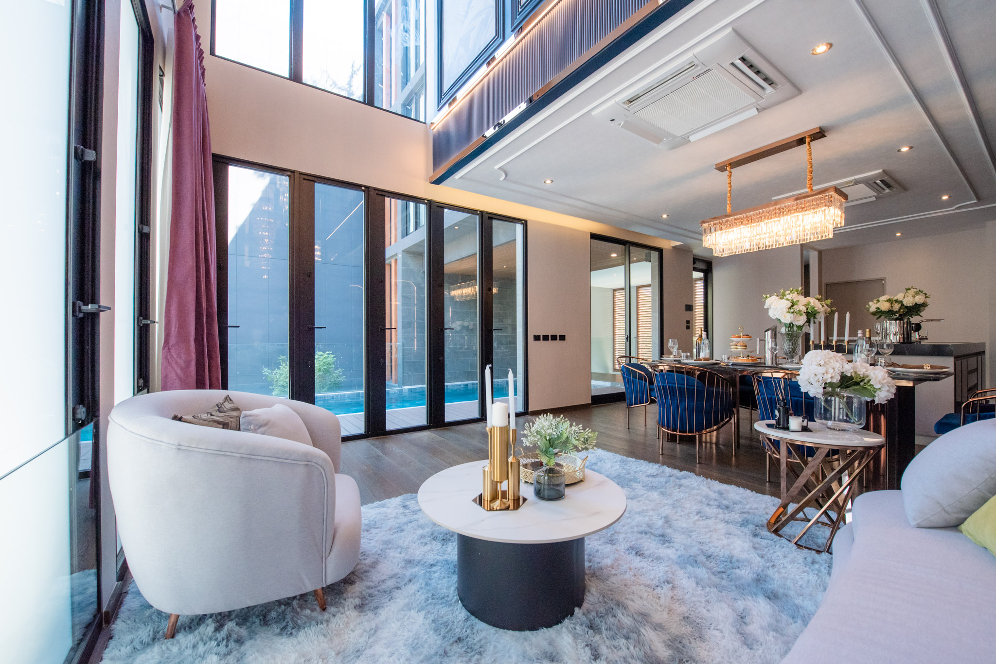 Bibury Village Srinakarin24