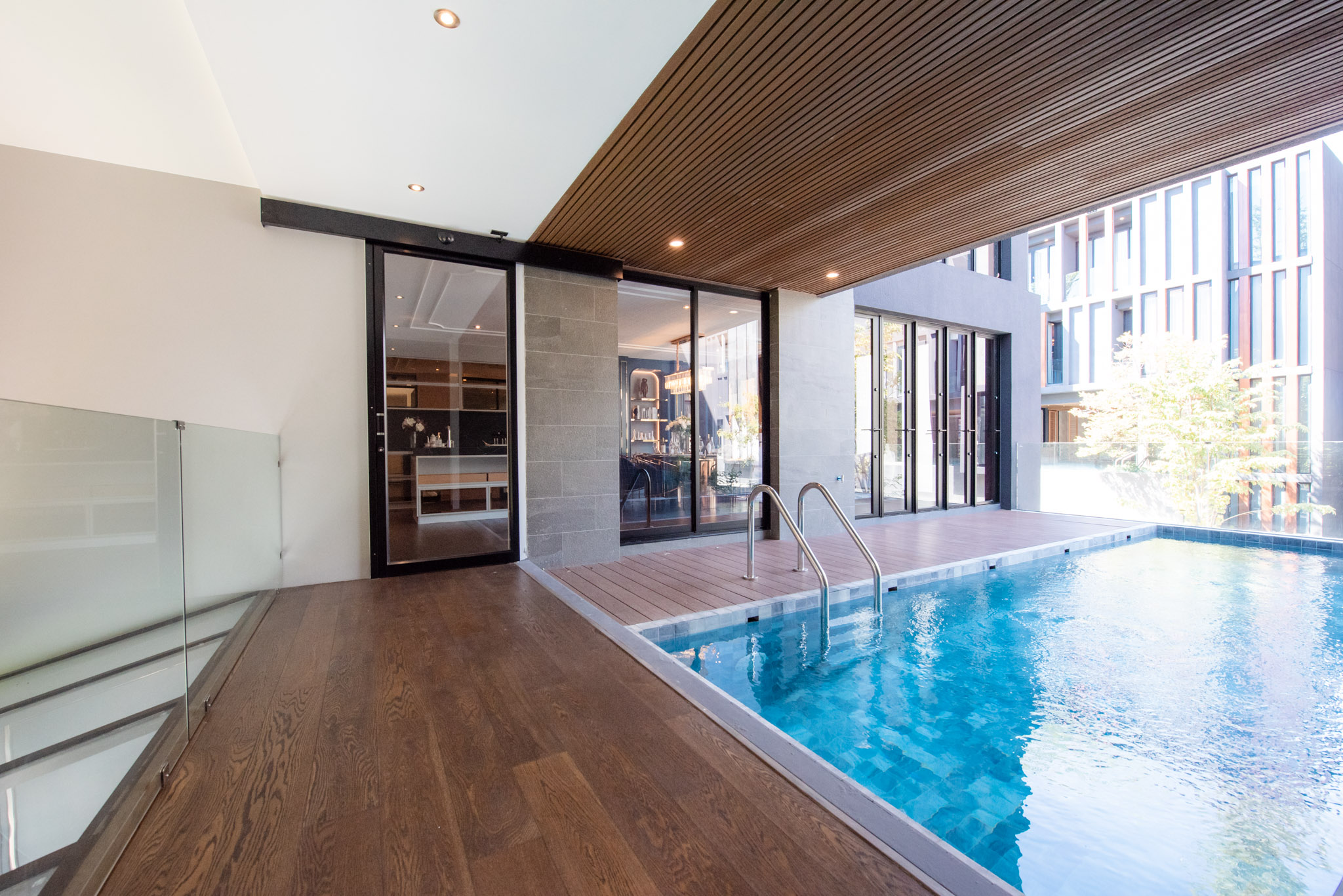 Bibury Village Srinakarin26