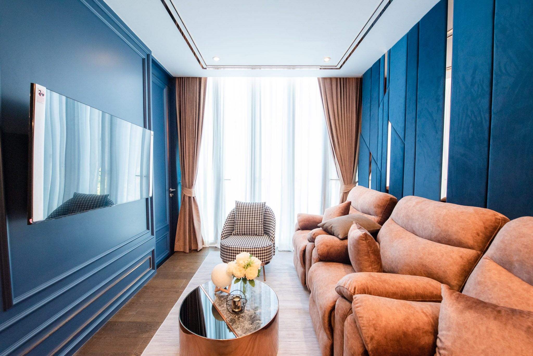 Bibury Village Srinakarin28