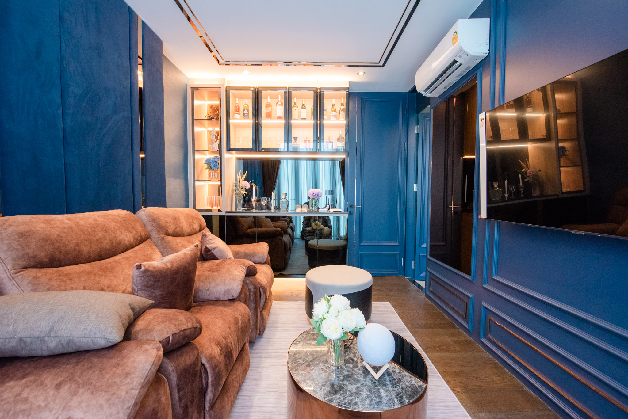 Bibury Village Srinakarin29