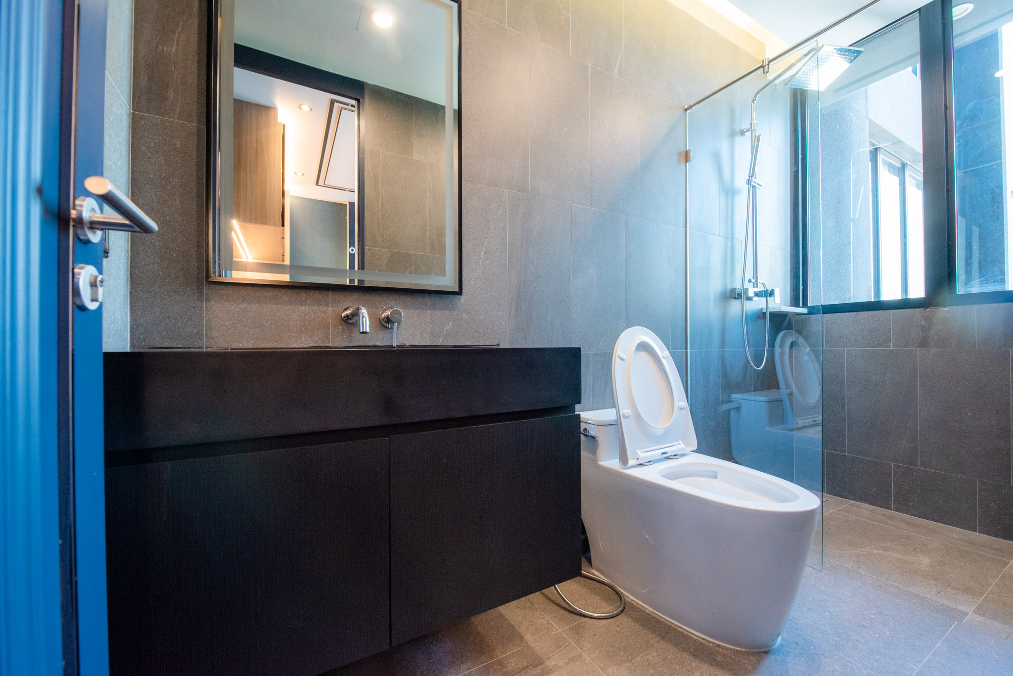 Bibury Village Srinakarin30