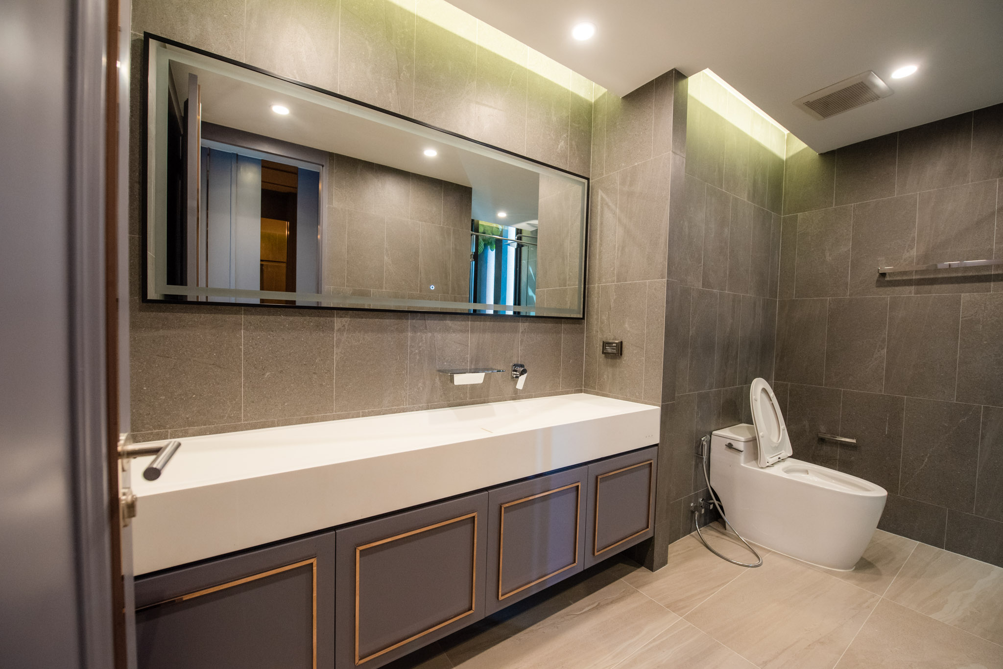 Bibury Village Srinakarin31