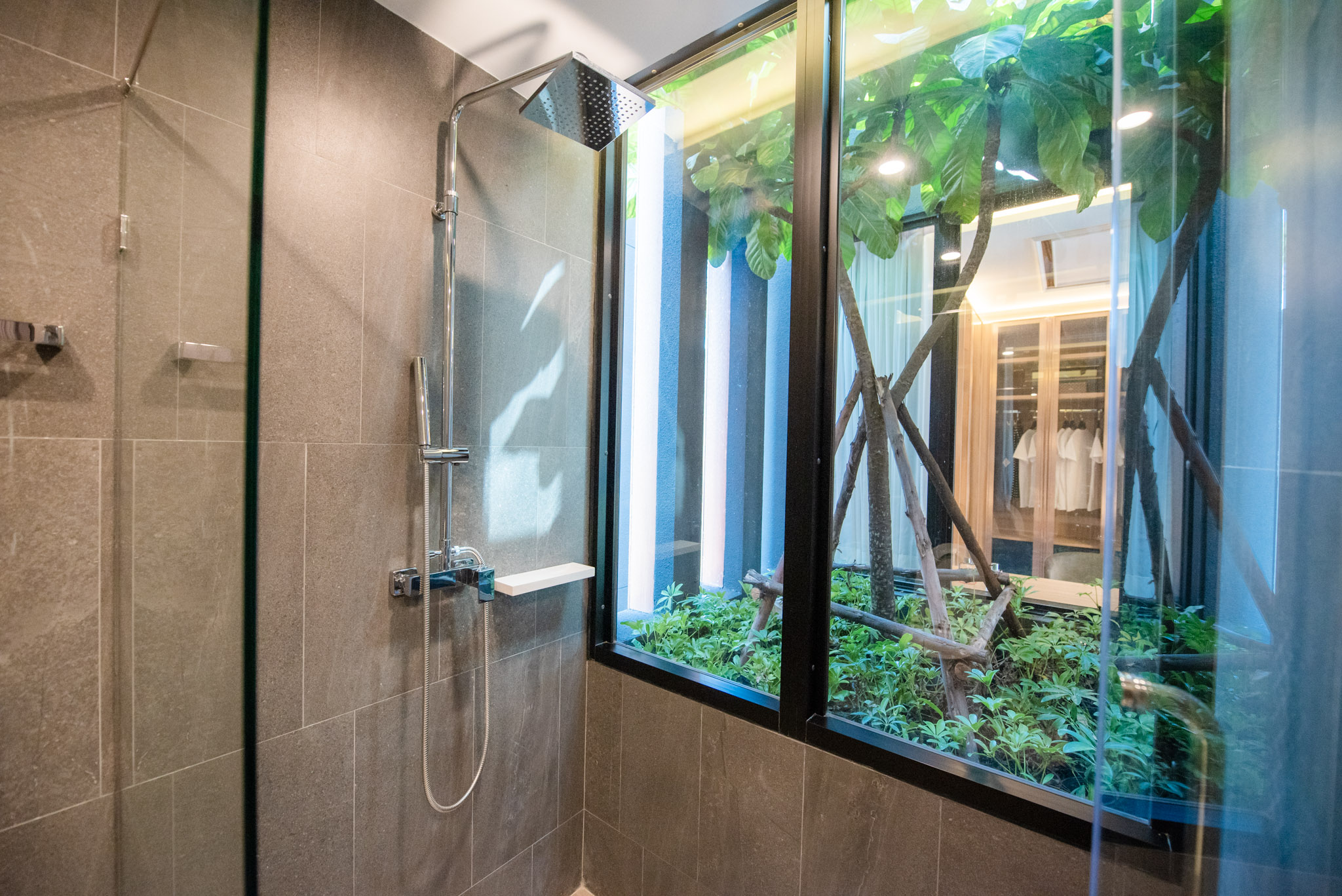 Bibury Village Srinakarin32