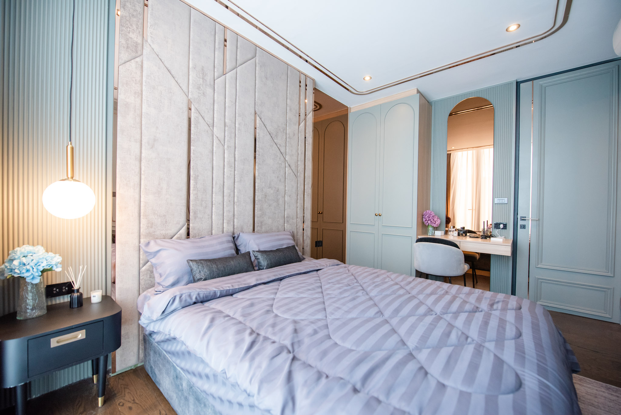 Bibury Village Srinakarin35