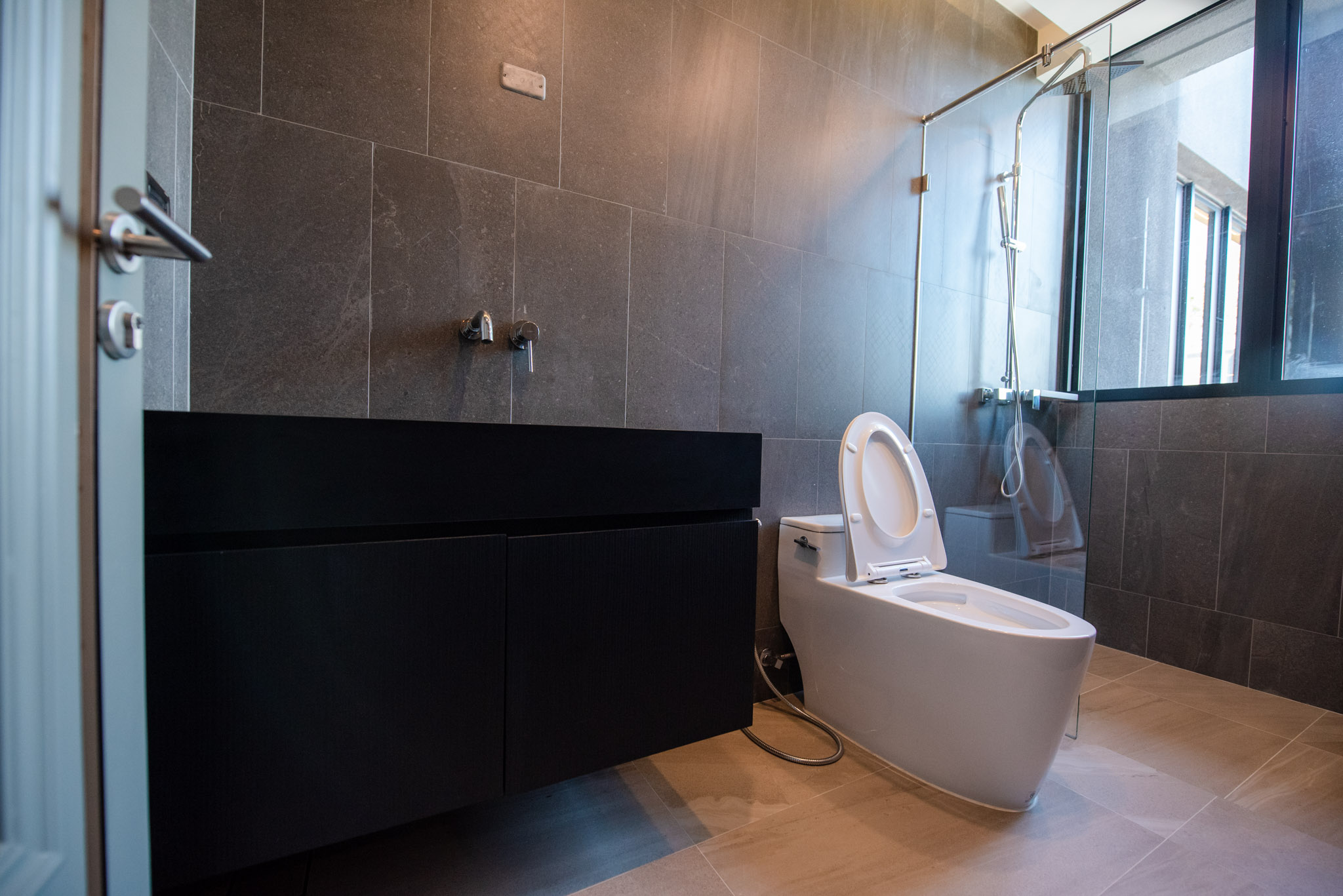 Bibury Village Srinakarin37