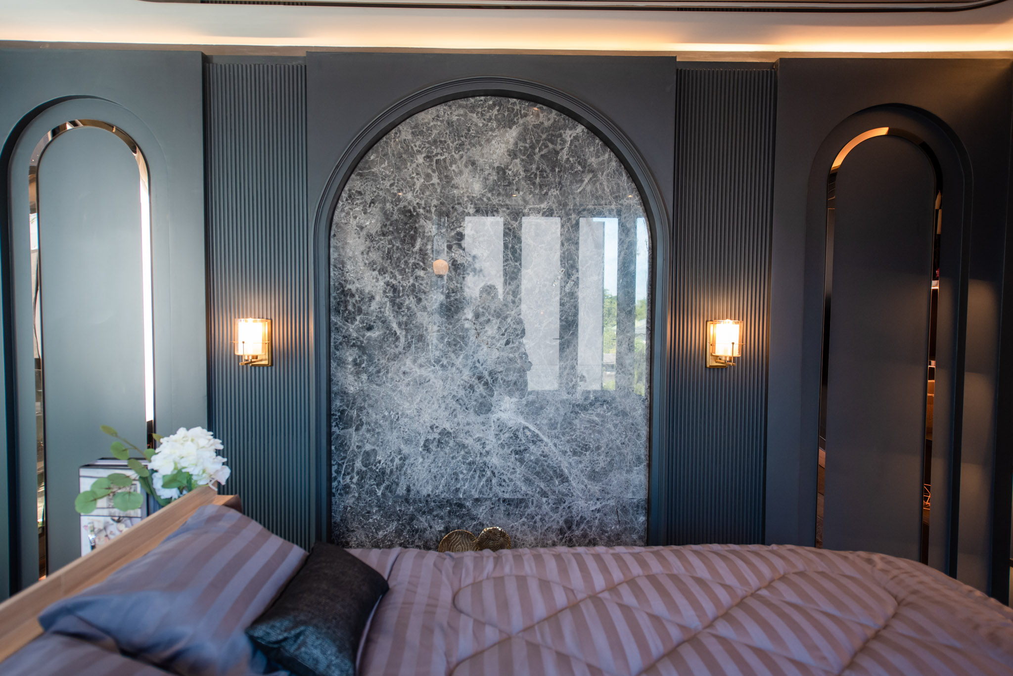 Bibury Village Srinakarin39