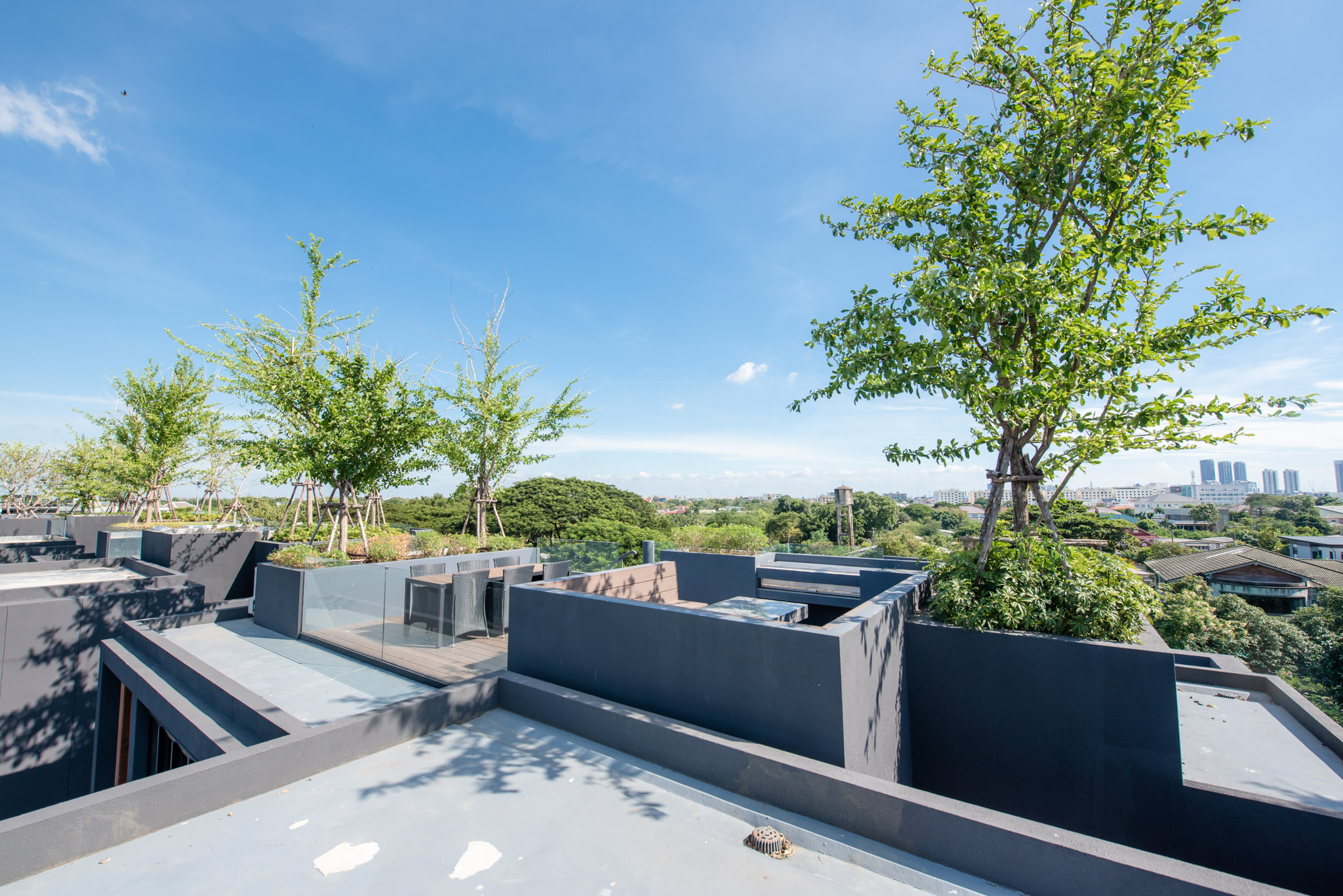 Bibury Village Srinakarin40