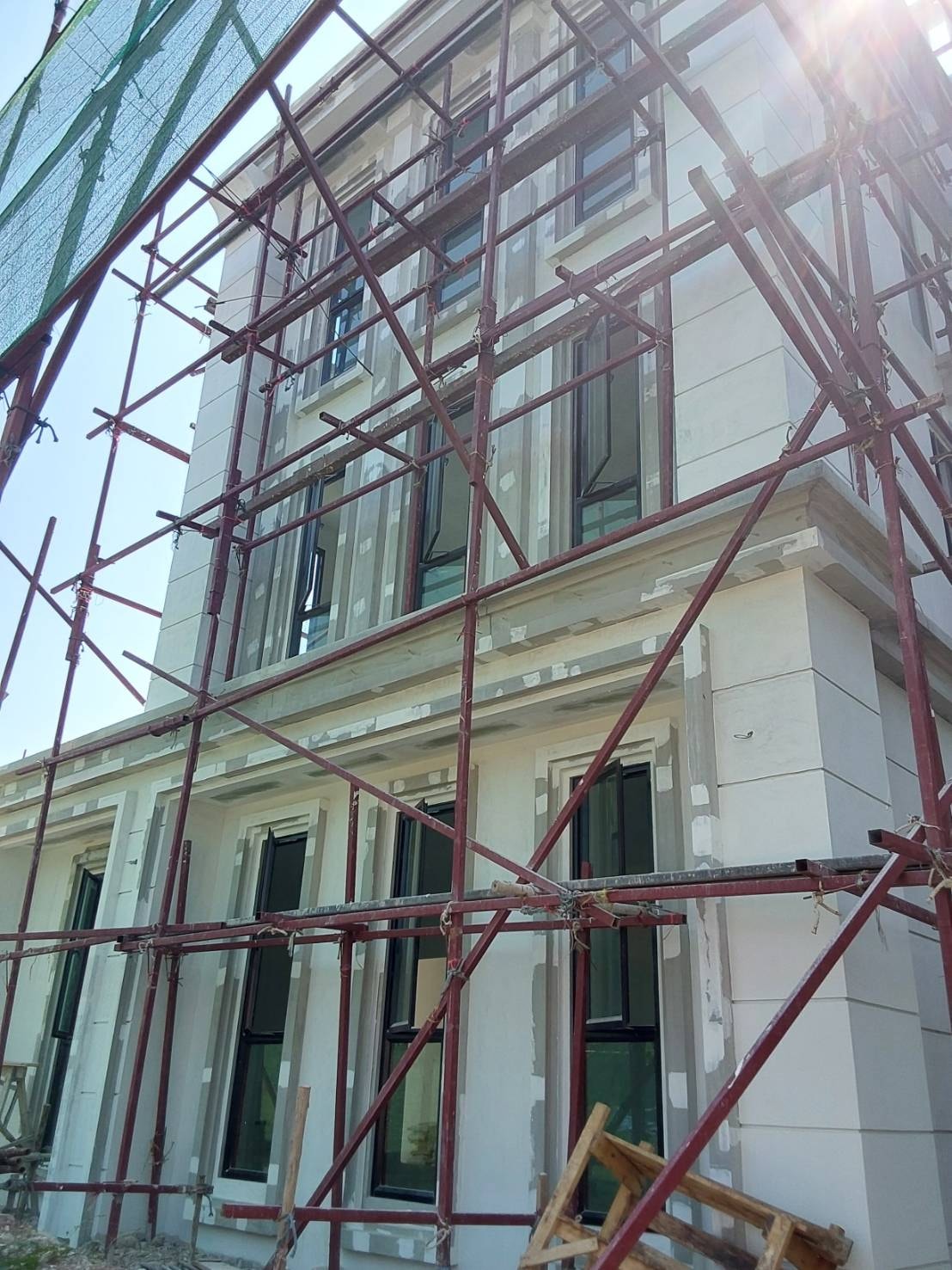 Flora Ville Golf Club7