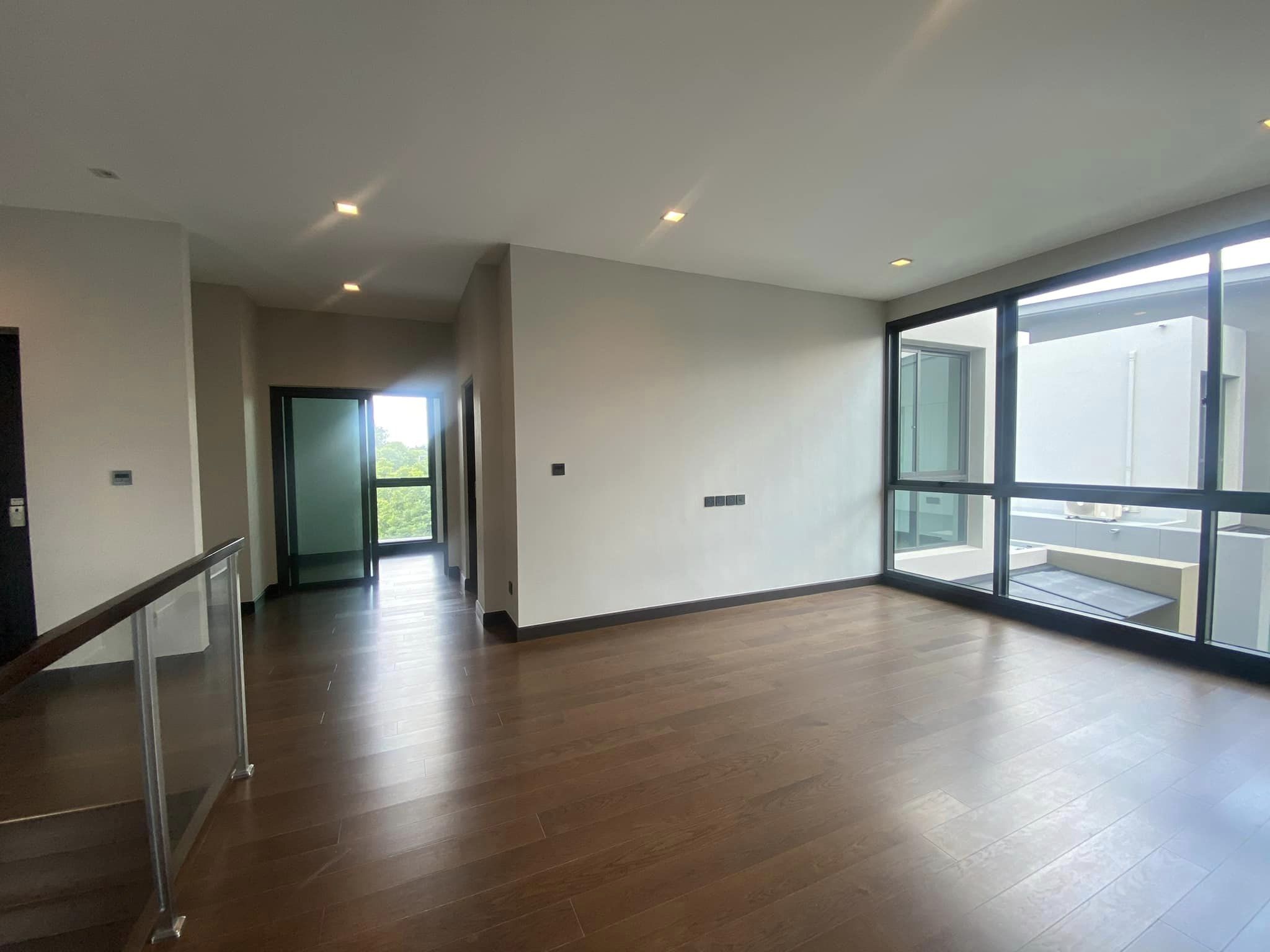 Grand Bangkok Boulevard Ratchapruek – Rama 5-11