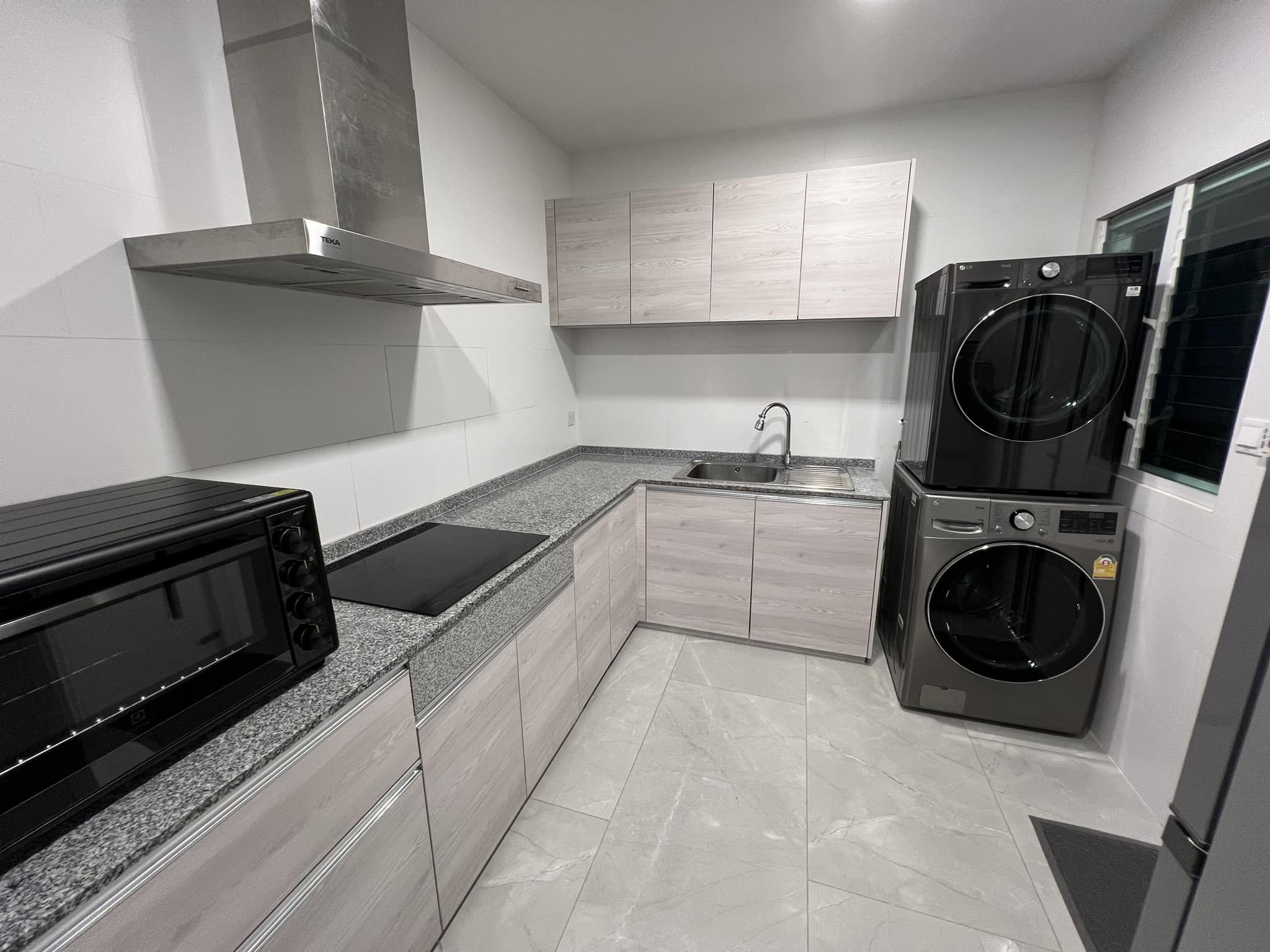 Mantana Bangna – Wongwaen19